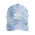 adidas Originals Men’s Relaxed Fit Strapback Hat