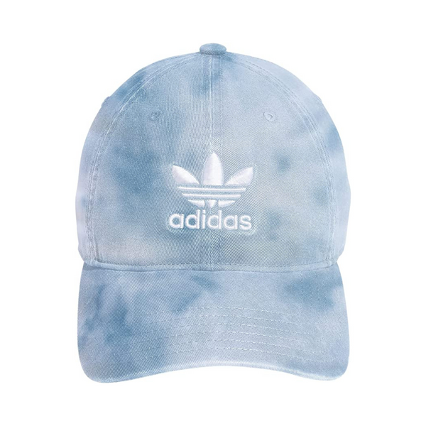 adidas Originals Men’s Relaxed Fit Strapback Hat