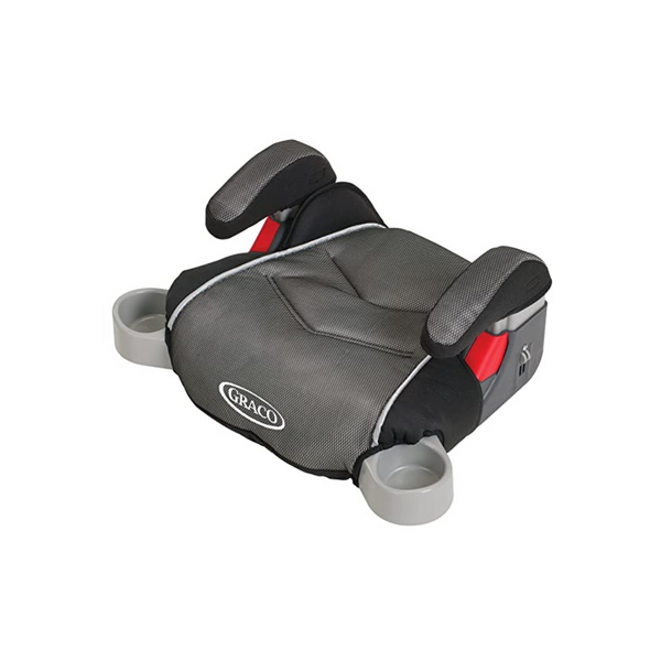 Graco Turbobooster Backless Booster Seats