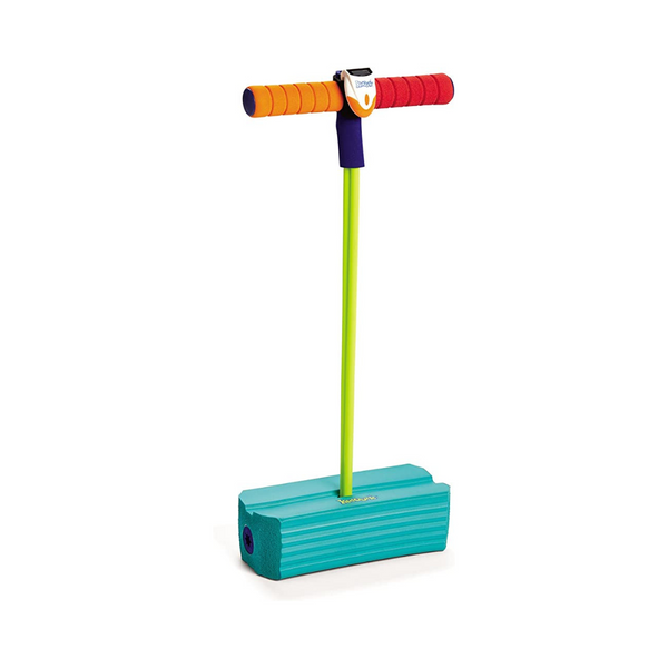 Kidoozie Counting Pogo Jumper