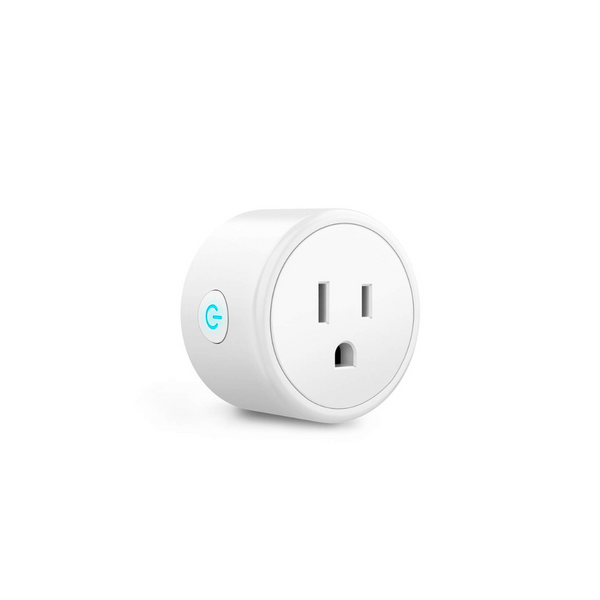 Bluetooth WiFi Smart Plug