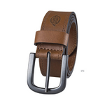 Dickies Men’s Casual Leather Belt
