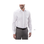 Eagle Men’s Non Iron Regular Fit Solid Dress Shirt