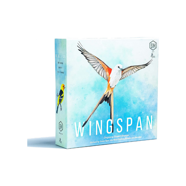 Wingspan Board Game