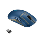 Logitech G PRO Wireless Lightspeed Gaming Mouse (League of Legends Edition)