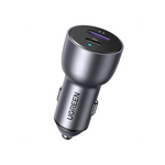 UGREEN 42.5W PD 20W + QC3.0 USB Car Charger Adapter