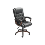 Better Homes and Gardens Executive, Mid-Back Manager's Office Chair