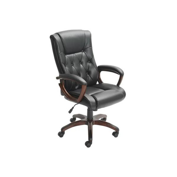 Better Homes and Gardens Executive, Mid-Back Manager's Office Chair