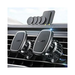 2 Pack Magnetic Phone Holder for Car