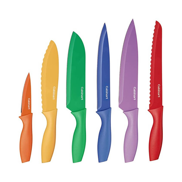 Cuisinart 12-Piece Knife Set