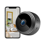 Spy Hidden WiFi Mini Cameras