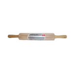 Good Cook Classic Wood Rolling Pin