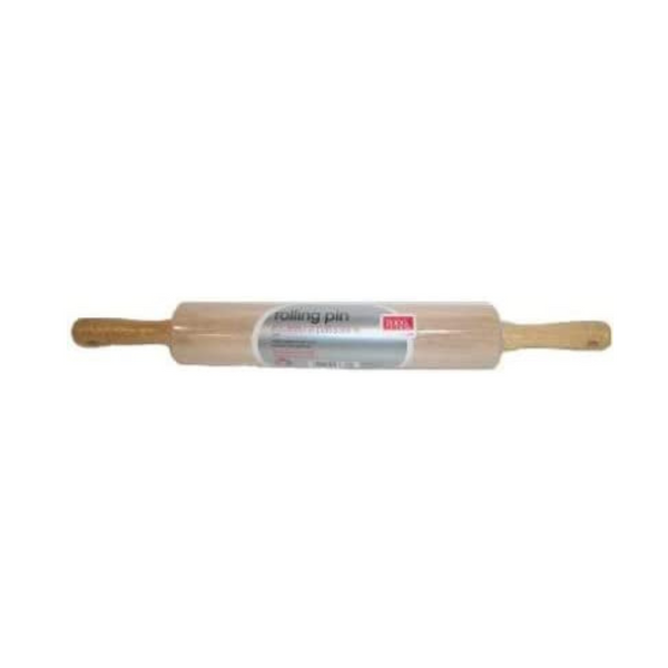 Good Cook Classic Wood Rolling Pin