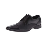 Calvin Klein Men's Bram Oxford Slip-On Loafer