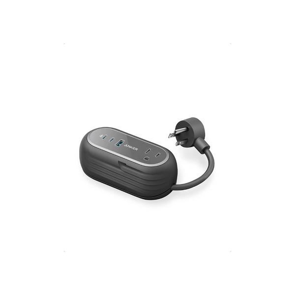 Anker 615 GanPrime 65W Charging Station w/ 3' Cord