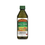 Pompeian Smooth Extra Virgin Olive Oil 16oz Bottle