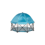Regalo My Play Deluxe Extra Large Portable Play Yard, Includes a Full Canopy
