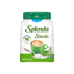 SPLENDA Naturals Stevia Zero Calorie Sweetener (19 Ounce Jar)