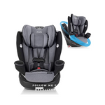 Evenflo Gold Revolve360 Rotational AllinOne Convertible Car Seat