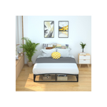 Amazon Basics Metal Platform Bed Frame