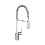 Save Up To 50% on Moen Touchless Kitchen Faucets
