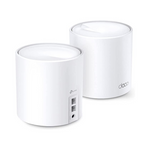TP-Link Deco WiFi 6 Mesh WiFi System