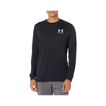 Under Armour Men’s New Freedom Flag Long Sleeve T-Shirts