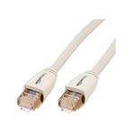 Amazon Basics HL-007286 Cat7 Network Ethernet Patch Cable - 3 Feet