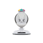 4moms mamaRoo 4 Columpio Bluetooth multimovimiento para bebés 