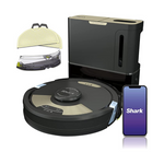 Shark AI Ultra 2in1 Robot Vacuum & Mop with Sonic Mopping And Self Empty Base