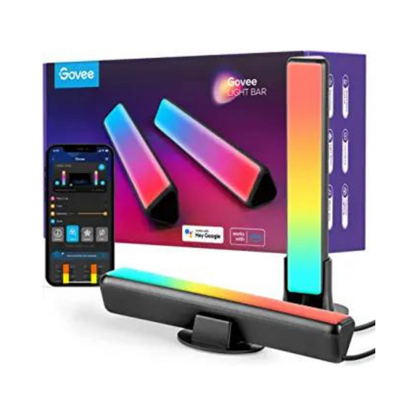 Govee Smart LED Light Bars