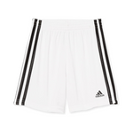 adidas Boys’ Classic 3-Stripes Shorts
