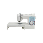 Brother Sewing And Quilting Machine With 37 Built-In Stitches