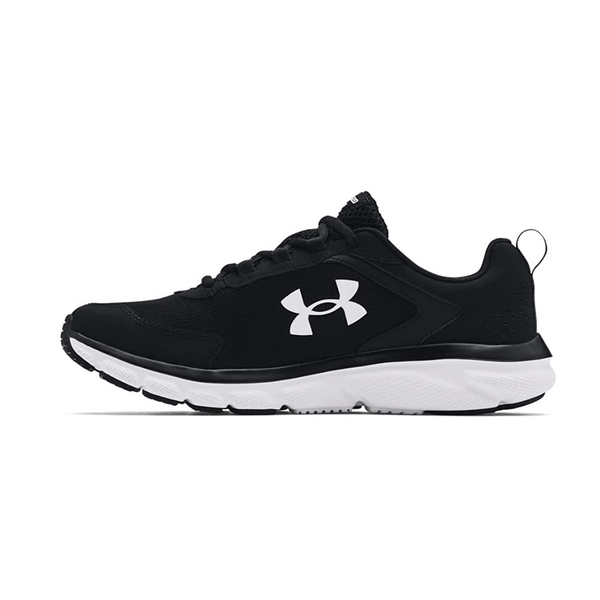 Under Armour Men's Charged Assert 9 Running Shoe