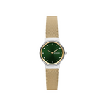 Skagen Women’s Freja Stainless Steel Dress Quartz Watches