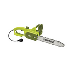 14" Sun JoeTree Limb Master Corded Electric Handheld Chainsaw