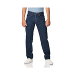 Lee Men’s Regular Fit Straight Leg Jeans