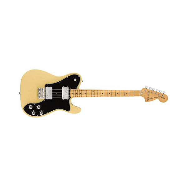 Fender Vintera '70s Telecaster Deluxe Electric Guitar