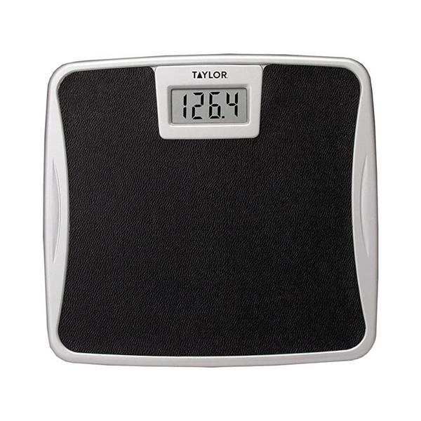 Taylor Precision Digital Body Scale