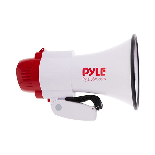 Pyle-Pro Professional Megaphone