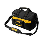 16" DeWALT Tool Bag w/ 33 Pockets