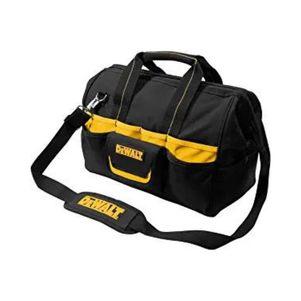 16" DeWALT Tool Bag w/ 33 Pockets