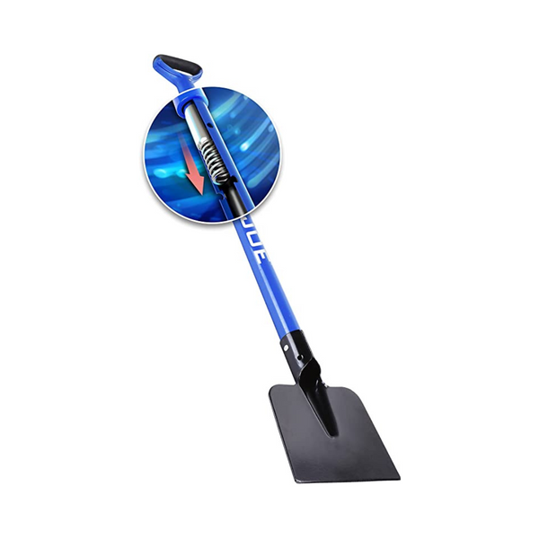 Snow Joe Impact-Reducing Steel Ice Chopper