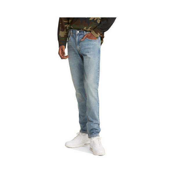 Jeans Levi's 512 Slim Taper Fit Regular para hombre en Worn to Ride