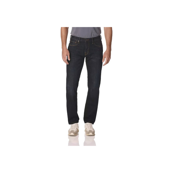 Lucky Brand 221 Vaqueros rectos para hombre