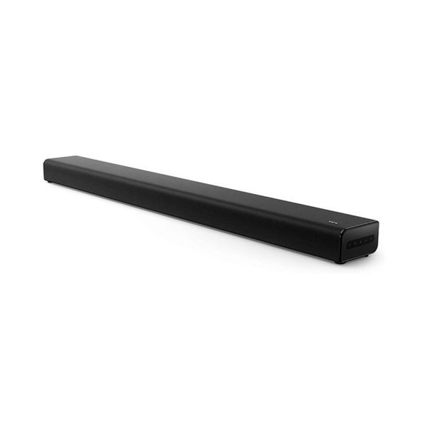 Barra de sonido TCL Alto 8+ de 2.1 canales con subwoofer incorporado
