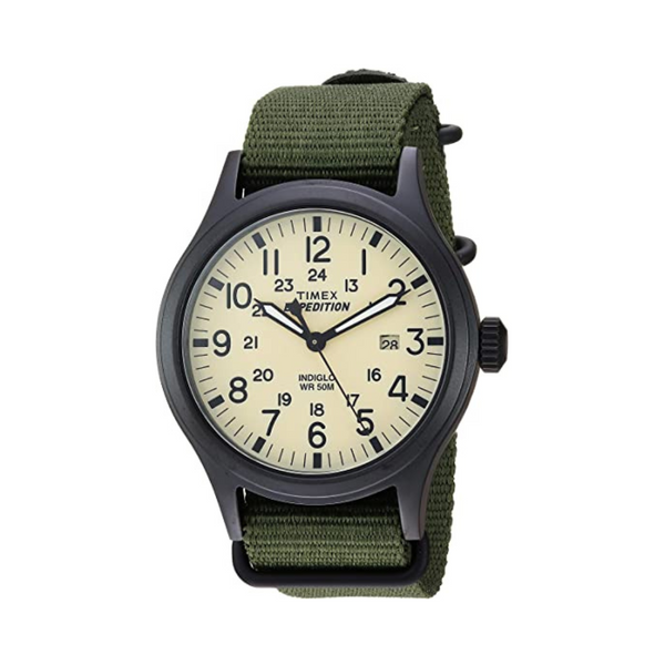 Reloj Timex Expedition Scout 40 para hombre