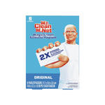6-Ct Mr. Clean Magic Eraser Original Cleaning Pads