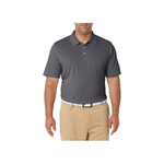 Amazon Essentials Men’s Regular-Fit Quick-Dry Golf Polo Shirts