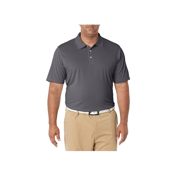 Amazon Essentials Polo de golf de corte regular y secado rápido para hombre